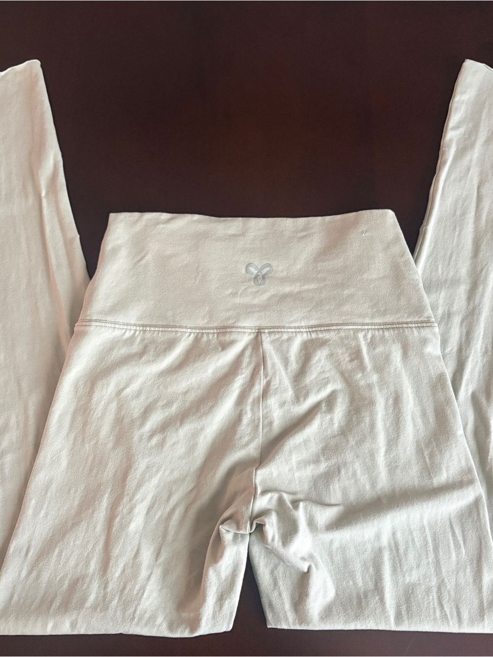 Tna by Aritzia Atmosphere High-Rise Leggings – Light Sage Green